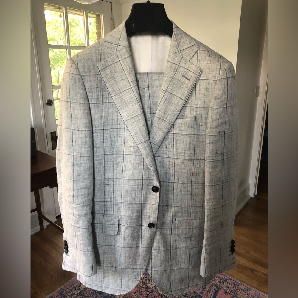 Menswear Bundle